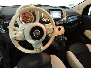 Fiat 500 1.0 Hybrid 51 kW - Foto 9