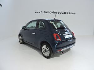 Fiat 500 1.0 Hybrid 51 kW - Foto 8