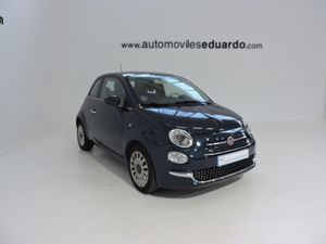 Fiat 500 1.0 Hybrid 51 kW - Foto 3