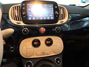 Fiat 500 1.0 Hybrid 51 kW - Foto 14