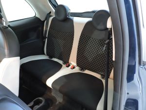 Fiat 500 1.0 Hybrid 51 kW - Foto 12