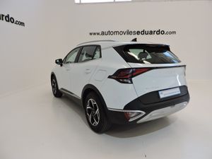 Kia Sportage Tech 1.6 CRDi MHEV 100 kW - Foto 8
