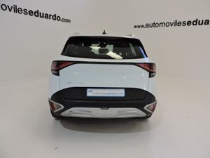 Kia Sportage Tech 1.6 CRDi MHEV 100 kW - Foto 7