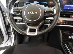 Kia Sportage Tech 1.6 CRDi MHEV 100 kW - Foto 13
