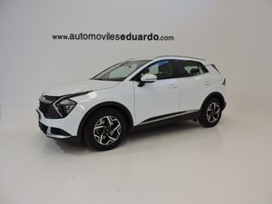 Kia Sportage Tech 1.6 CRDi MHEV 100 kW - Foto 2