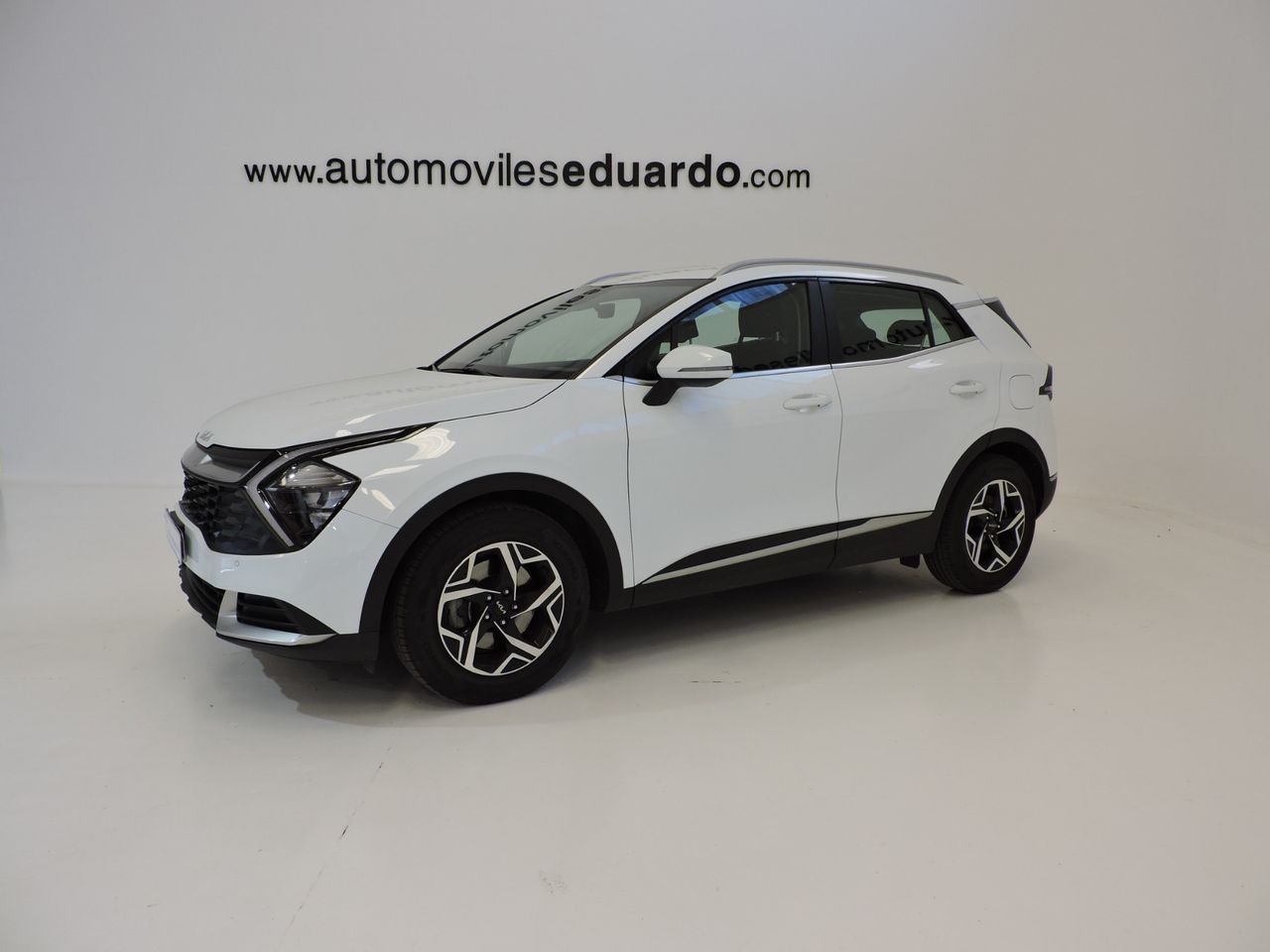 Kia Sportage Tech 1.6 CRDi MHEV 100 kW - Foto 1