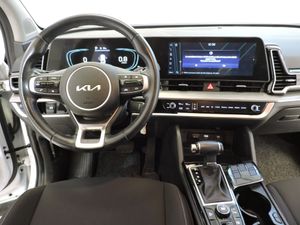 Kia Sportage Tech 1.6 CRDi MHEV 100 kW - Foto 9