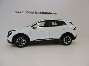 Kia Sportage Tech 1.6 CRDi MHEV 100 kW - Foto 5