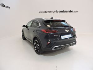 Kia XCeed Tech 1.6 Diesel MHEV 100 kW 136 CV STYLE - Foto 6