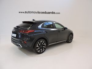 Kia XCeed Tech 1.6 Diesel MHEV 100 kW 136 CV STYLE - Foto 4