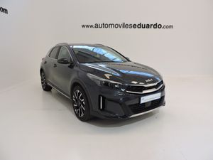 Kia XCeed Tech 1.6 Diesel MHEV 100 kW 136 CV STYLE - Foto 3