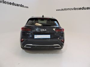 Kia XCeed Tech 1.6 Diesel MHEV 100 kW 136 CV STYLE - Foto 5