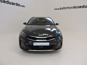 Kia XCeed Tech 1.6 Diesel MHEV 100 kW 136 CV STYLE - Foto 3
