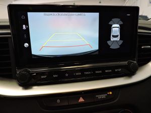 Kia XCeed Tech 1.6 Diesel MHEV 100 kW 136 CV STYLE - Foto 12