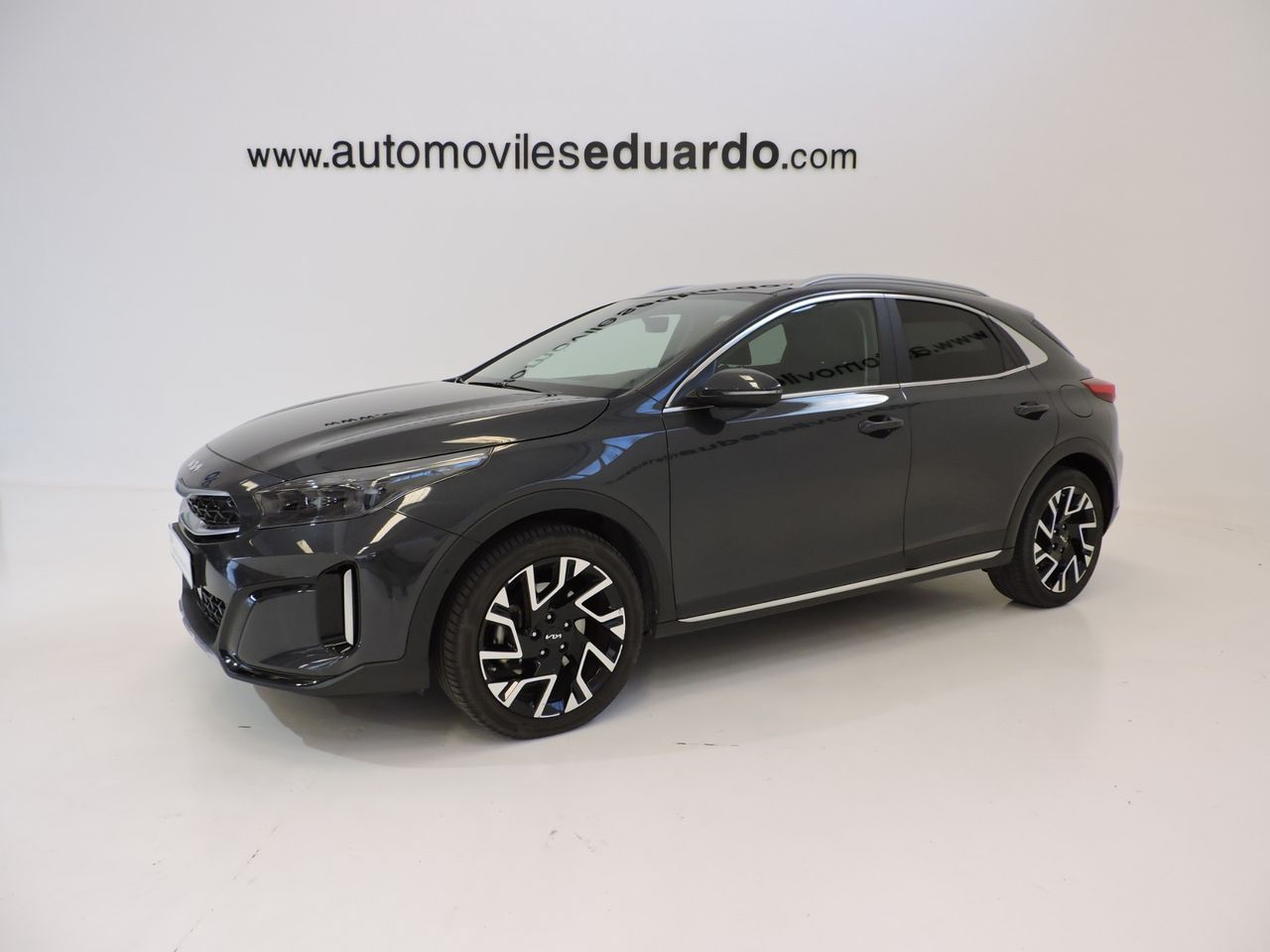 Kia XCeed Tech 1.6 Diesel MHEV 100 kW 136 CV STYLE - Foto 1
