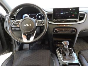 Kia XCeed Tech 1.6 Diesel MHEV 100 kW 136 CV STYLE - Foto 9