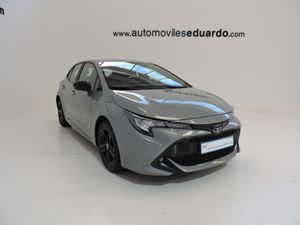 Toyota Corolla 125H Business Stage Hybrid Academy - Foto 3