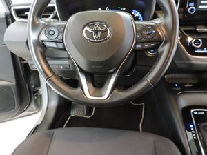 Toyota Corolla 125H Business Stage Hybrid Academy - Foto 10