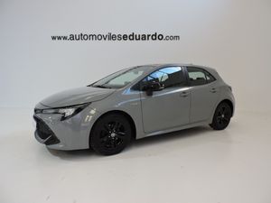 Toyota Corolla 125H Business Stage Hybrid Academy - Foto 2