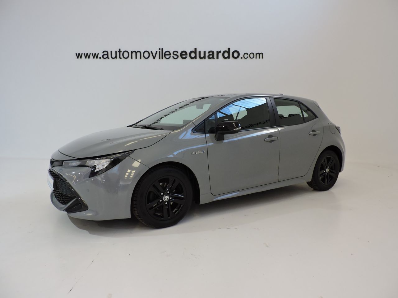 Toyota Corolla 125H Business Stage Hybrid Academy - Foto 1