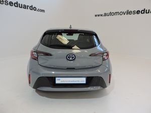 Toyota Corolla 125H Business Stage Hybrid Academy - Foto 5
