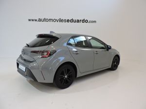 Toyota Corolla 125H Business Stage Hybrid Academy - Foto 4