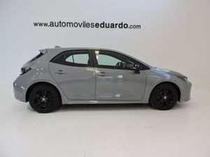Toyota Corolla 125H Business Stage Hybrid Academy - Foto 7