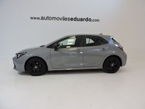 Toyota Corolla 125H Business Stage Hybrid Academy - Foto 8