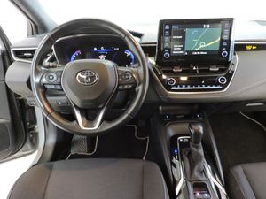 Toyota Corolla 125H Business Stage Hybrid Academy - Foto 9