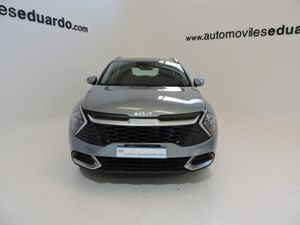 Kia Sportage Tech 1.6 CRDi MHEV 100 kW 136CV Business 2WD - Foto 3