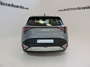 Kia Sportage Tech 1.6 CRDi MHEV 100 kW 136CV Business 2WD - Foto 5