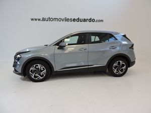 Kia Sportage Tech 1.6 CRDi MHEV 100 kW 136CV Business 2WD - Foto 8
