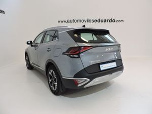 Kia Sportage Tech 1.6 CRDi MHEV 100 kW 136CV Business 2WD - Foto 6