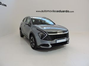 Kia Sportage Tech 1.6 CRDi MHEV 100 kW 136CV Business 2WD - Foto 3
