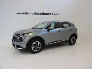 Kia Sportage Tech 1.6 CRDi MHEV 100 kW 136CV Business 2WD - Foto 2
