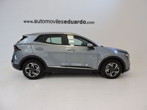 Kia Sportage Tech 1.6 CRDi MHEV 100 kW 136CV Business 2WD - Foto 7