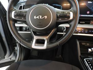 Kia Sportage Tech 1.6 CRDi MHEV 100 kW 136CV Business 2WD - Foto 10