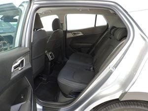 Kia Sportage Tech 1.6 CRDi MHEV 100 kW 136CV Business 2WD - Foto 17