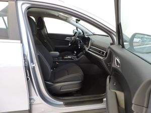 Kia Sportage Tech 1.6 CRDi MHEV 100 kW 136CV Business 2WD - Foto 16