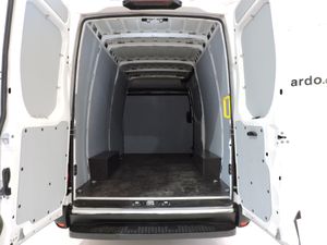 Iveco Daily DAILY 2.3 TD 35S 16 V 3520L/H2 12 M3 - Foto 15