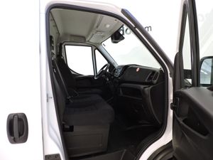 Iveco Daily DAILY 2.3 TD 35S 16 V 3520L/H2 12 M3 - Foto 11
