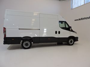 Iveco Daily DAILY 2.3 TD 35S 16 V 3520L/H2 12 M3 - Foto 4
