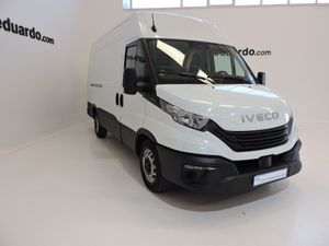 Iveco Daily DAILY 2.3 TD 35S 16 V 3520L/H2 12 M3 - Foto 3