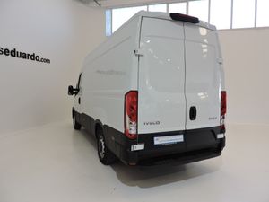 Iveco Daily DAILY 2.3 TD 35S 16 V 3520L/H2 12 M3 - Foto 8