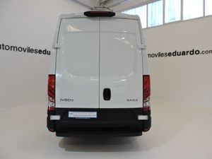 Iveco Daily DAILY 2.3 TD 35S 16 V 3520L/H2 12 M3 - Foto 7