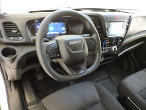 Iveco Daily DAILY 2.3 TD 35S 16 V 3520L/H2 12 M3 - Foto 9