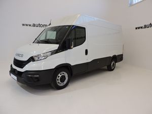 Iveco Daily DAILY 2.3 TD 35S 16 V 3520L/H2 12 M3 - Foto 2