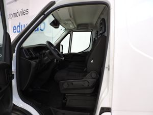 Iveco Daily DAILY 2.3 TD 35S 16 V 3520L/H2 12 M3 - Foto 10