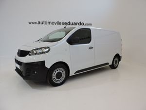 Fiat Scudo SCUDO FG L2 100CV - Foto 2