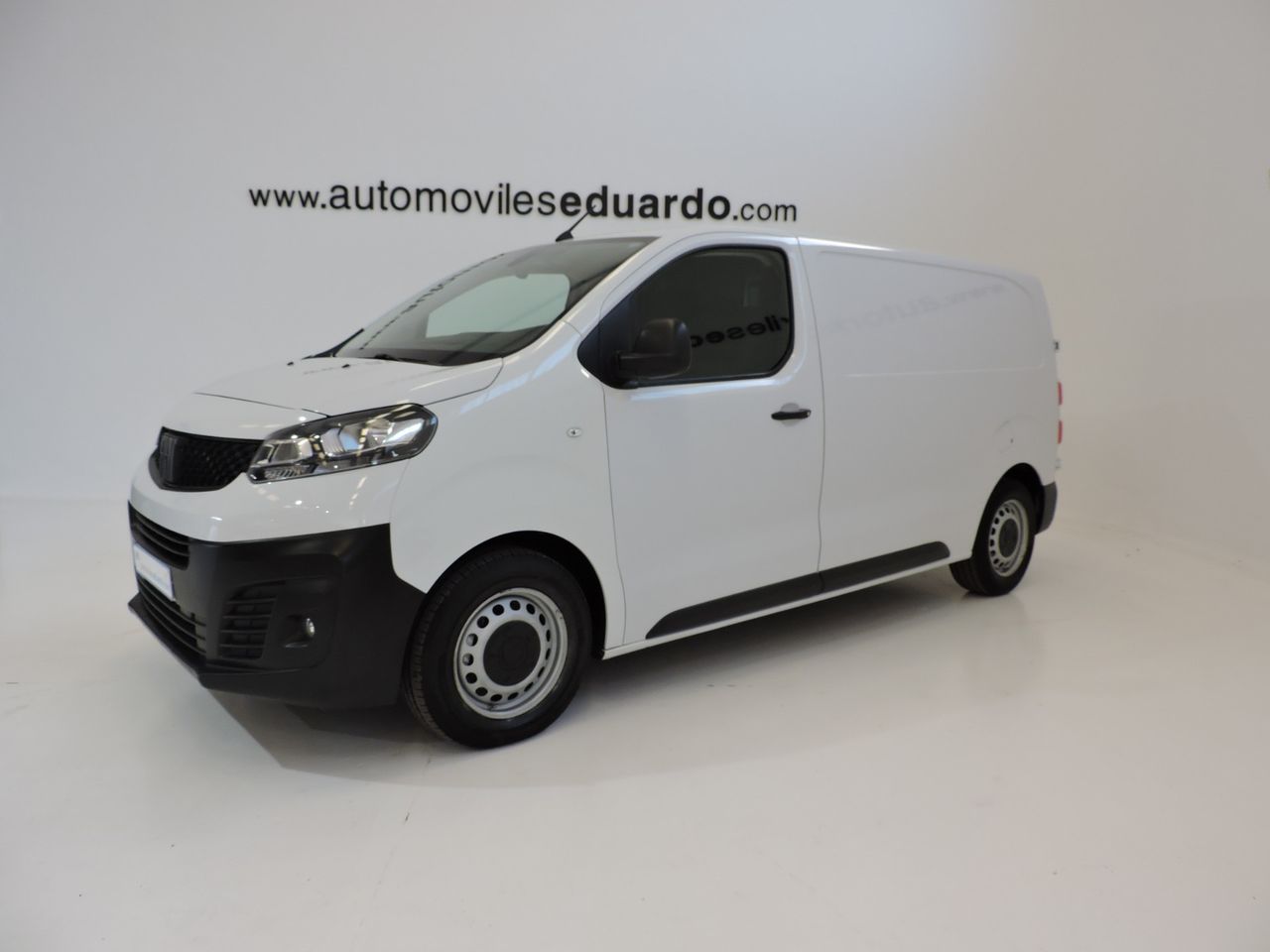 Fiat Scudo SCUDO FG L2 100CV - Foto 1